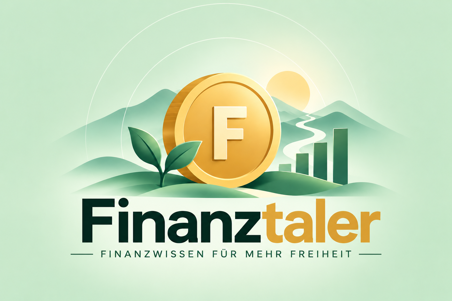 Finanztaler: Finanzwissen, Vermögensaufbau und der Weg zur finanziellen Freiheit